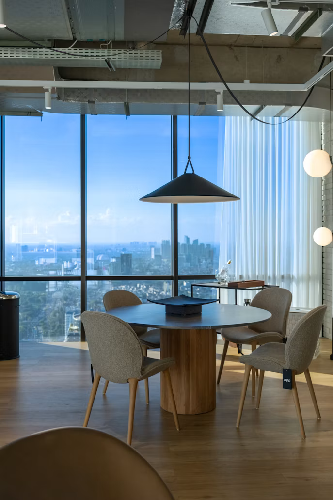 VFindIT offices